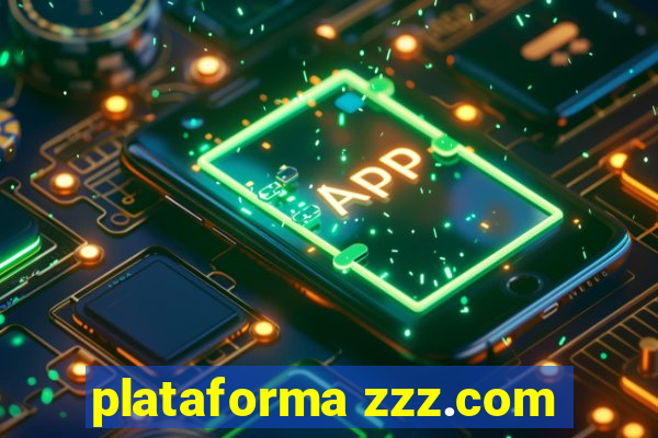 plataforma zzz.com